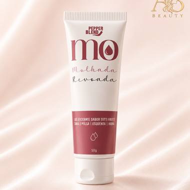 MO Revoada — Gel Excitante