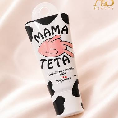 Mama Teta — Gel Beijável