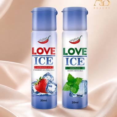 Love Ice
