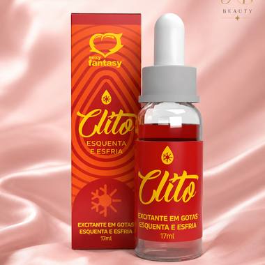 Clito Esquenta e Esfria
