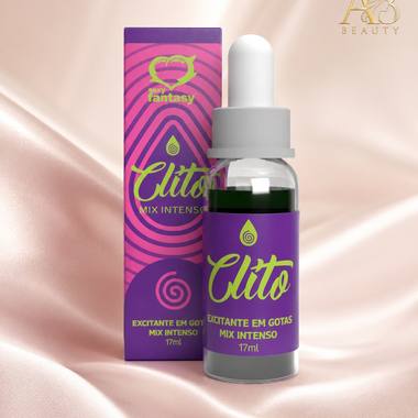 Clito Mix Intenso