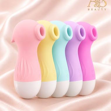 Vibrador de Pulsação Pocotó