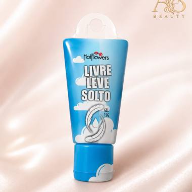 Livre, Leve e Solto