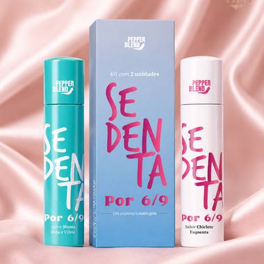 Kit Sedenta por 69