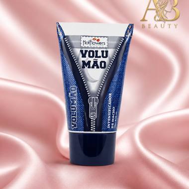 Volumão — Intensificador Masculino