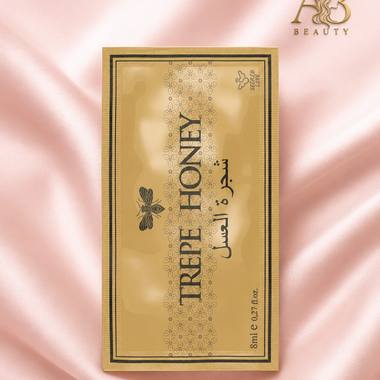 Melzinho do Amor — Trepe Honey