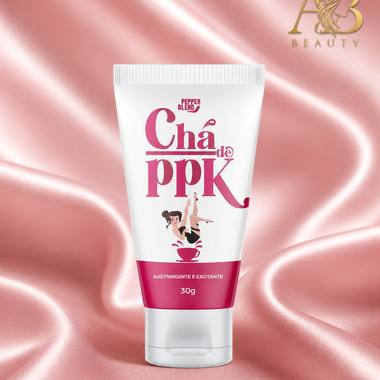 Chá de PPK