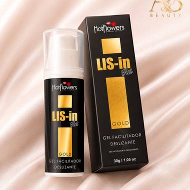 Lis-In — Anestésico Anal