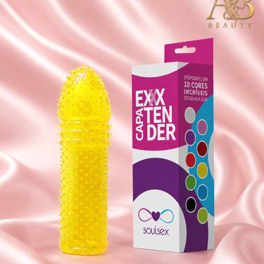 Capa Extender Soulsex